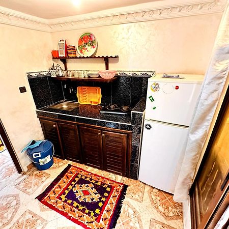 Atlas Hostel Taghazout Kültér fotó
