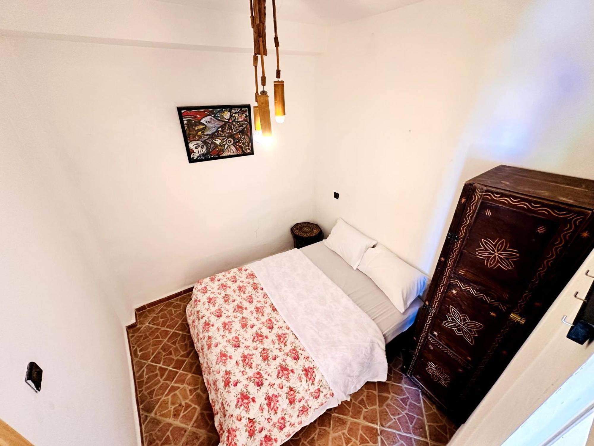 Atlas Hostel Taghazout Kültér fotó