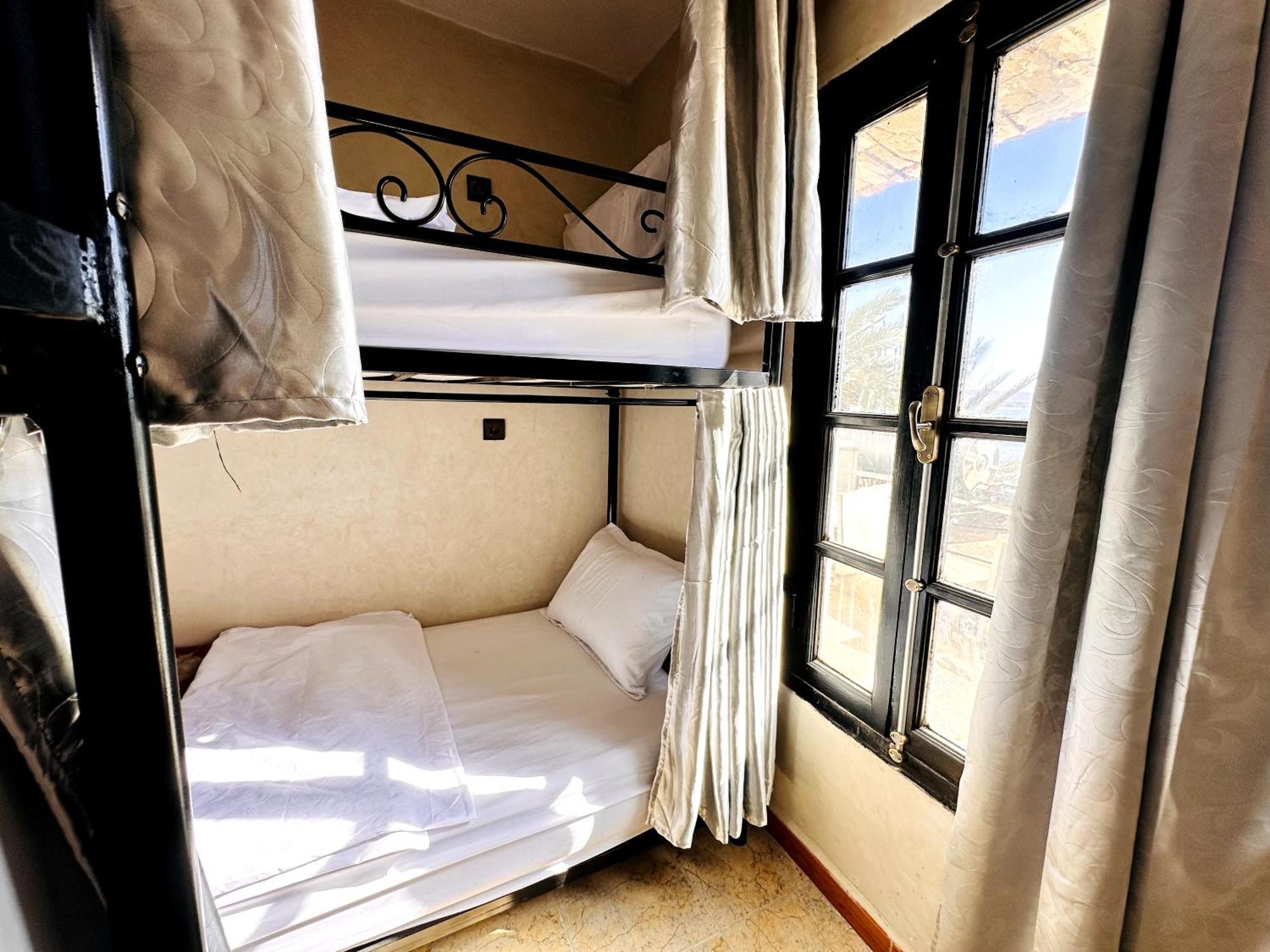 Atlas Hostel Taghazout Kültér fotó
