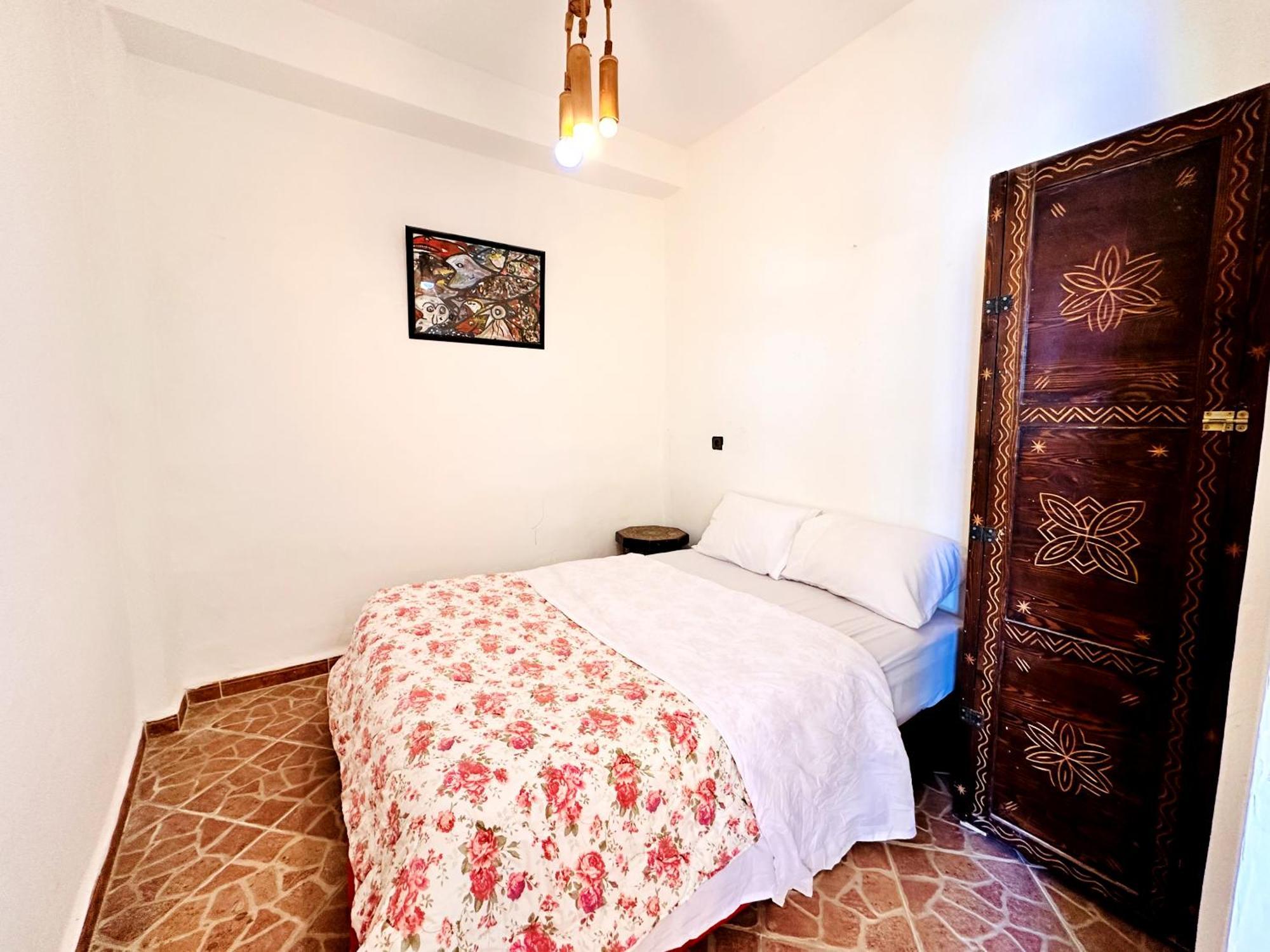 Atlas Hostel Taghazout Kültér fotó