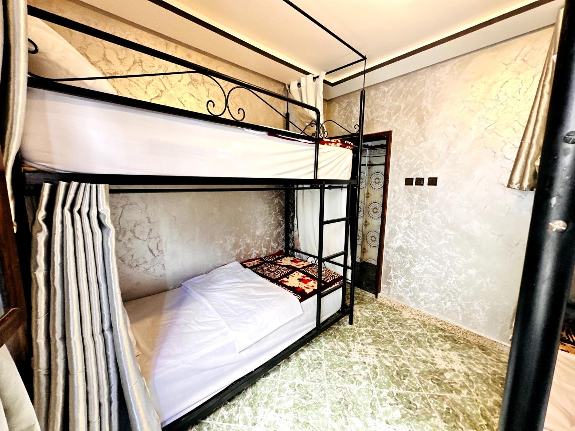 Atlas Hostel Taghazout Kültér fotó