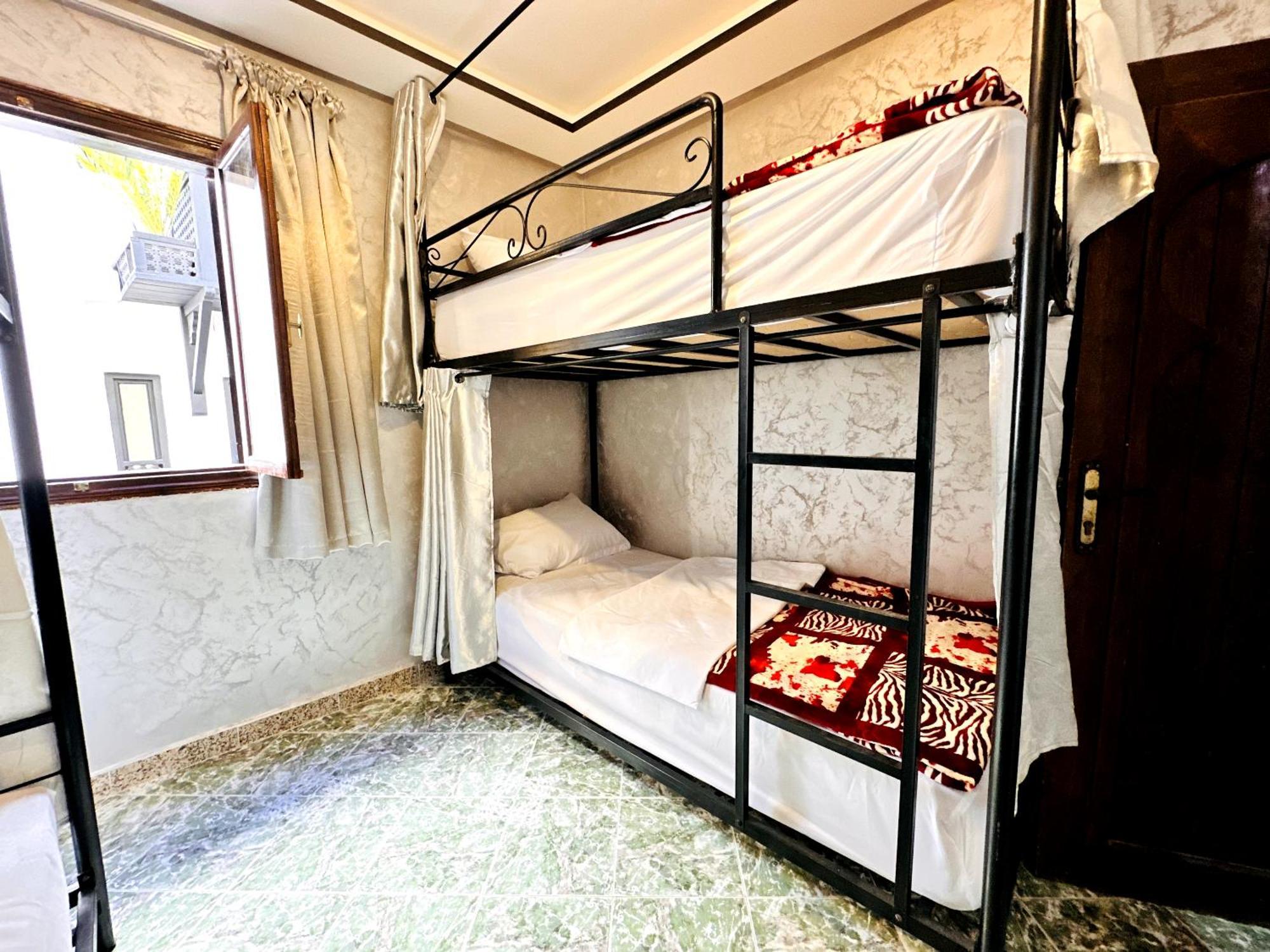Atlas Hostel Taghazout Kültér fotó