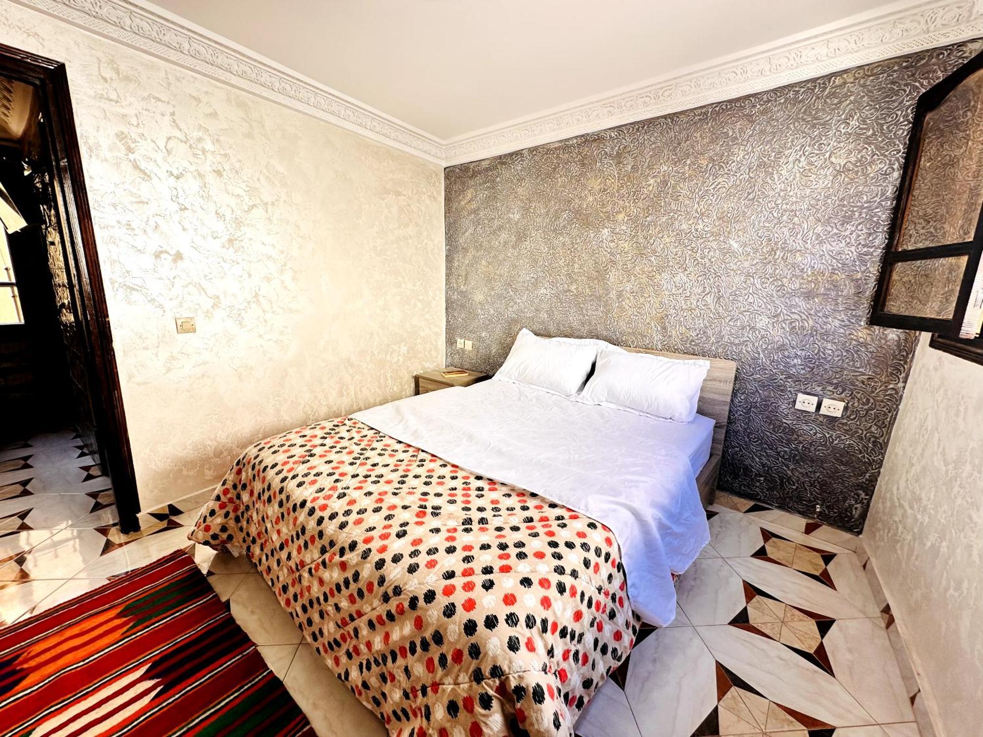 Atlas Hostel Taghazout Kültér fotó